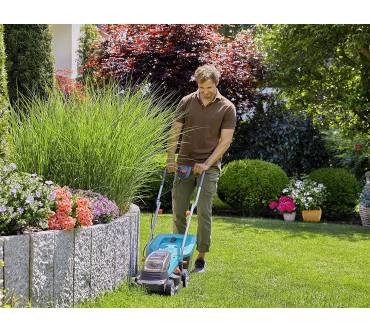 Produktbild Gardena PowerMax 32/36V P4A