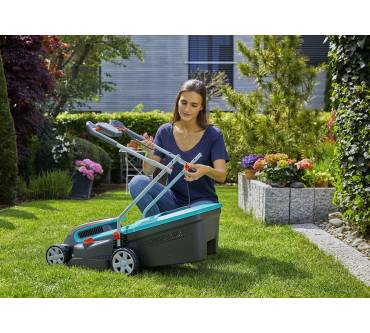 Produktbild Gardena PowerMax 32/36V P4A