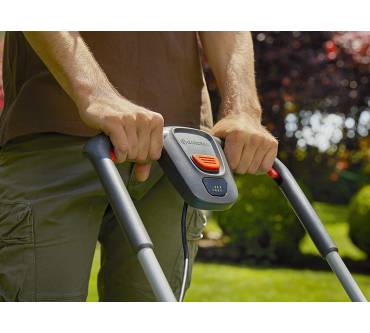 Produktbild Gardena PowerMax 32/36V P4A