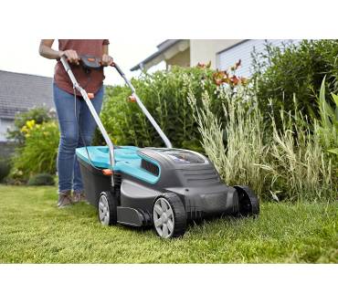 Produktbild Gardena PowerMax 32/36V P4A