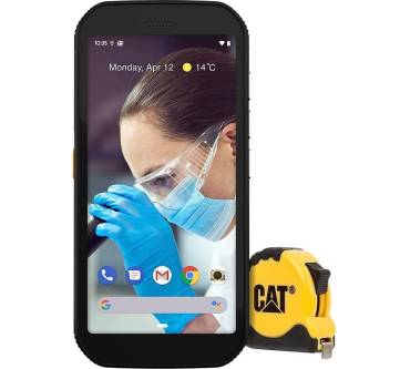 Produktbild Caterpillar Cat S42 H+