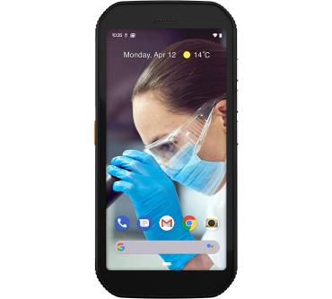 Produktbild Caterpillar Cat S42 H+