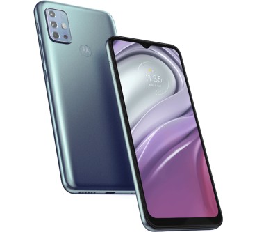 Produktbild Motorola Moto G20