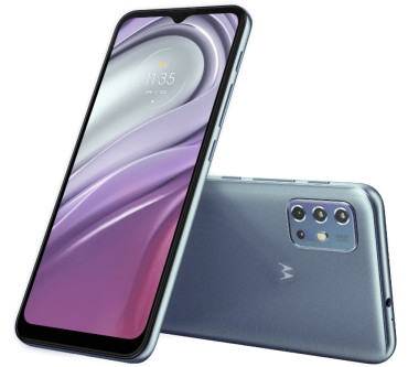 Produktbild Motorola Moto G20