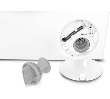 Produktbild Bosch Serie 6 WAU28U90