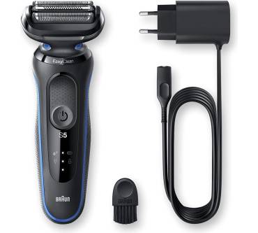 Produktbild Braun Series 5 50-B1000s Wet&Dry