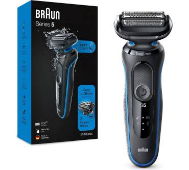 Produktbild Braun Series 5 50-B1000s Wet&Dry