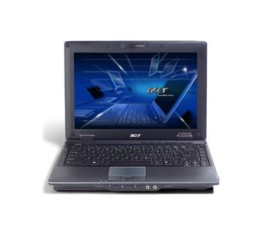 Produktbild Acer TravelMate 6293
