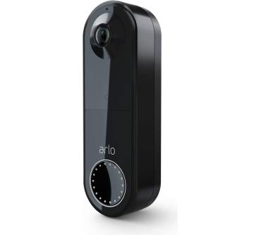Produktbild Arlo Essential Video Doorbell Wire-Free