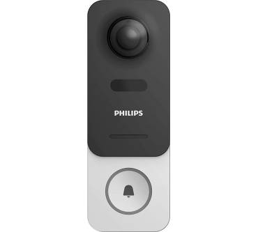 Produktbild Philips WelcomeEye Link