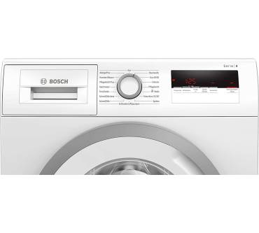 Produktbild Bosch Serie 4 WAN28122