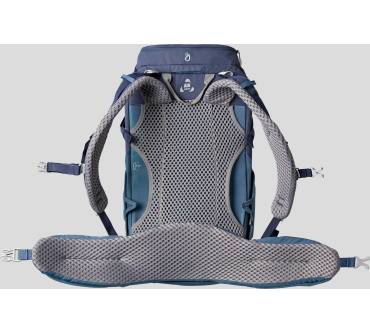 Produktbild Quechua Wanderrucksack Bergwandern MH500 30 Liter