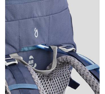 Produktbild Quechua Wanderrucksack Bergwandern MH500 30 Liter