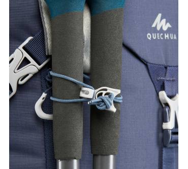 Produktbild Quechua Wanderrucksack Bergwandern MH500 30 Liter