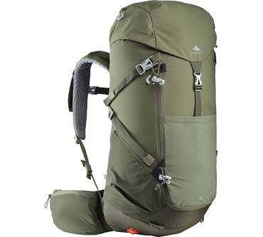 Produktbild Quechua Wanderrucksack Bergwandern MH500 30 Liter