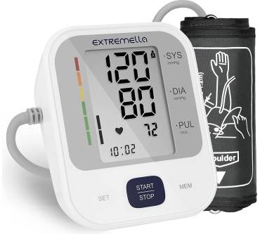 Produktbild Extremella B15