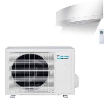 Produktbild Daikin Emura FTXJ35MW / RXJ35M