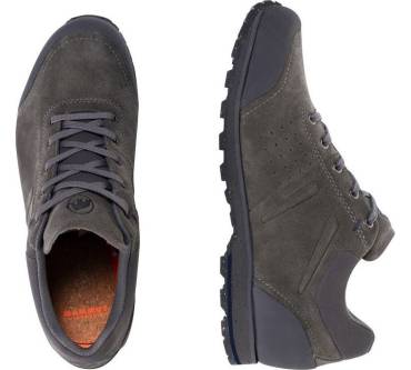 Produktbild Mammut Alvra II Low GTX