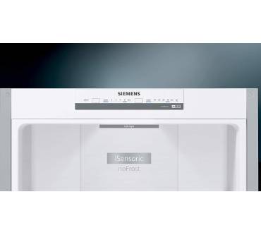 Produktbild Siemens iQ300 KG39NVIDD