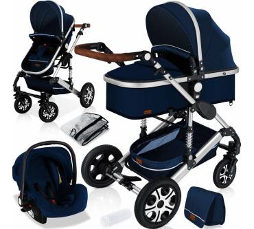 Produktbild Kesser Loops