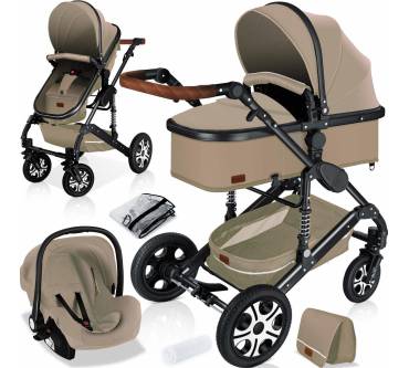 Produktbild Kesser Loops