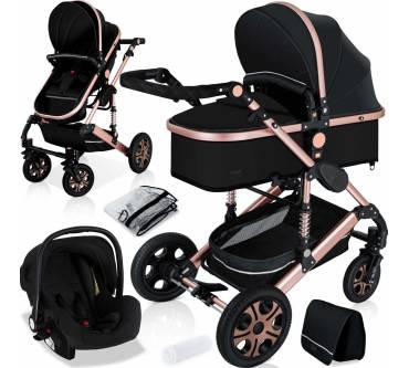 Produktbild Kesser Loops