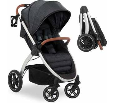 Produktbild Hauck Uptown