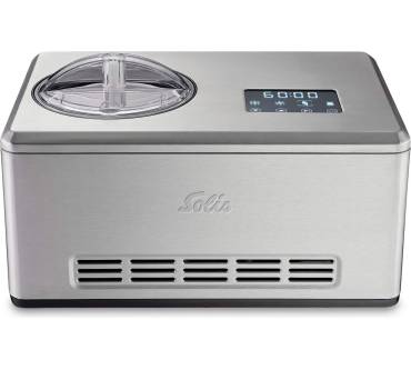 Produktbild Solis Gelateria Pro Touch 8502