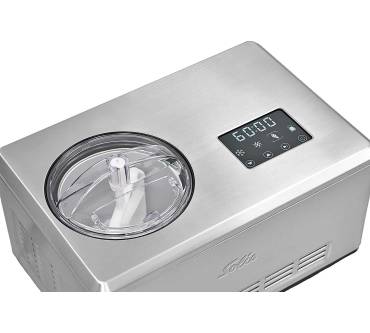 Produktbild Solis Gelateria Pro Touch 8502