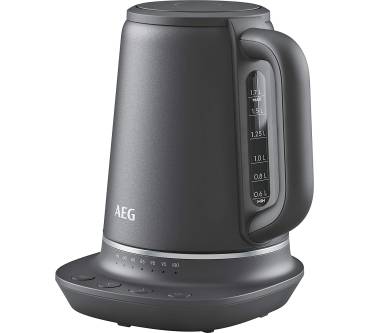 Produktbild AEG Wasserkocher K7-1-6BP Gourmet 7