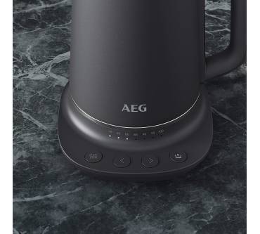Produktbild AEG Wasserkocher K7-1-6BP Gourmet 7