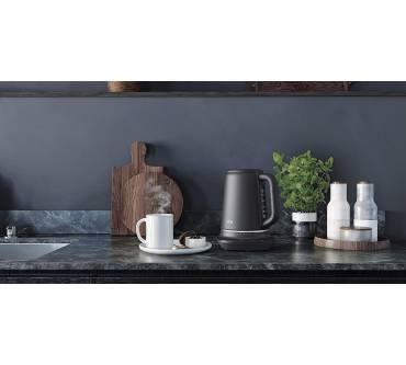 Produktbild AEG Wasserkocher K7-1-6BP Gourmet 7