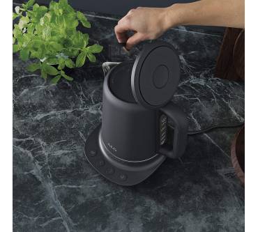 Produktbild AEG Wasserkocher K7-1-6BP Gourmet 7
