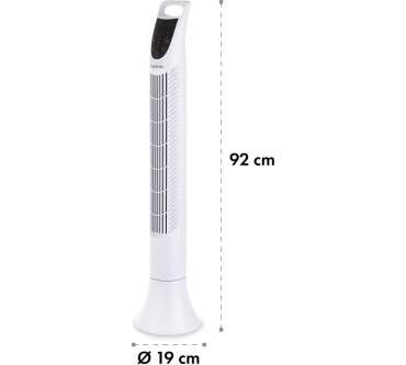 Produktbild Klarstein Mount Everest