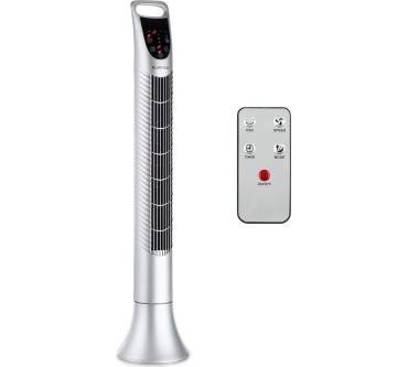 Produktbild Klarstein Mount Everest