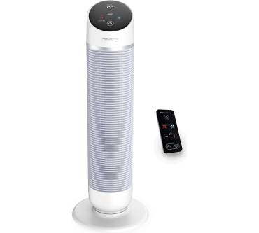 Produktbild Rowenta Silent Comfort 3-in-1 HQ8110