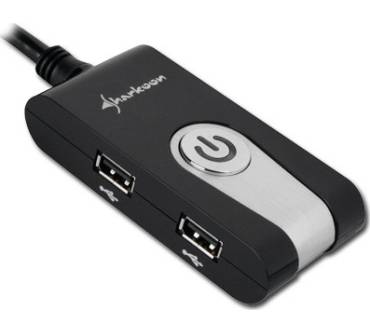 Produktbild Sharkoon Jump Start