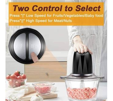 Produktbild amzchef FC-J23