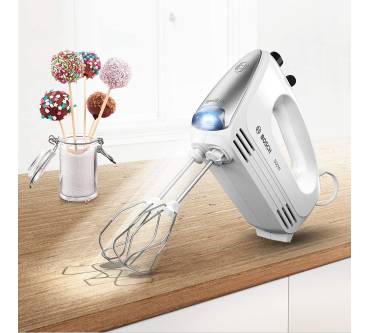 Produktbild Bosch CleverMixx Spotlight MFQ25200