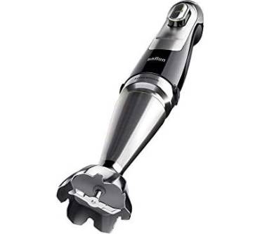 Produktbild Braun MultiQuick 9 MQ 9187XLI