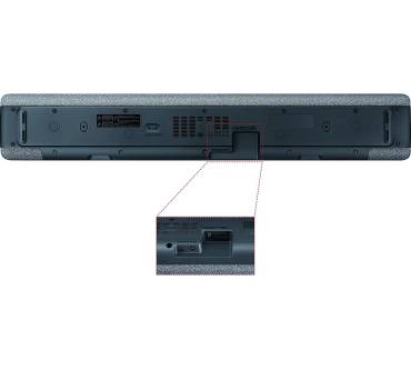 Produktbild Samsung HW-S50A