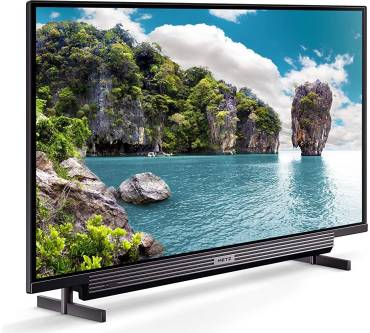 Produktbild Metz 32MTB4001