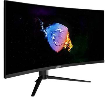 Produktbild MSI Optix MAG342CQRV