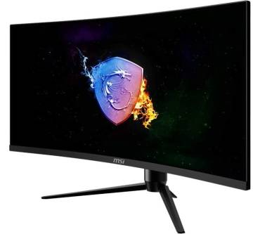 Produktbild MSI Optix MAG342CQRV