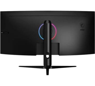 Produktbild MSI Optix MAG342CQRV