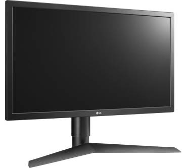 Produktbild LG UltraGear 24GL650-B