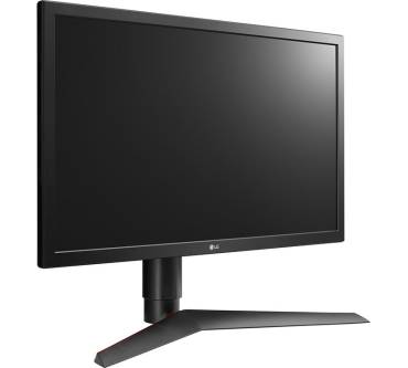 Produktbild LG UltraGear 24GL650-B