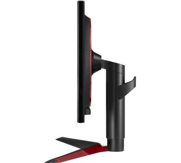 Produktbild LG UltraGear 24GL650-B