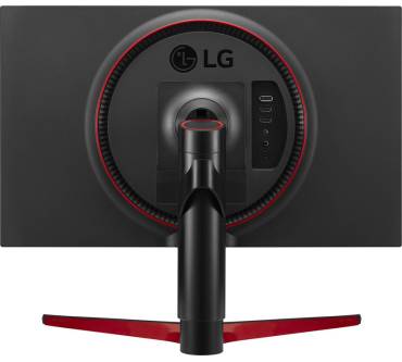 Produktbild LG UltraGear 24GL650-B
