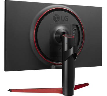 Produktbild LG UltraGear 24GL650-B